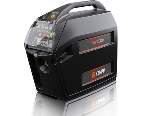 WFX 300 PODAJALNA NAPRAVA
