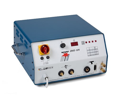 BMS – 10N / BMS – 10 NV