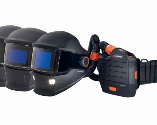 Gamma GTH3, SFA / XFA