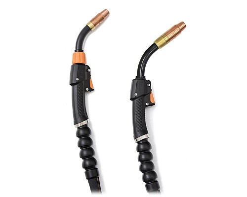 Gorilniki Flexlite GXe za MIG/MAG varjenje