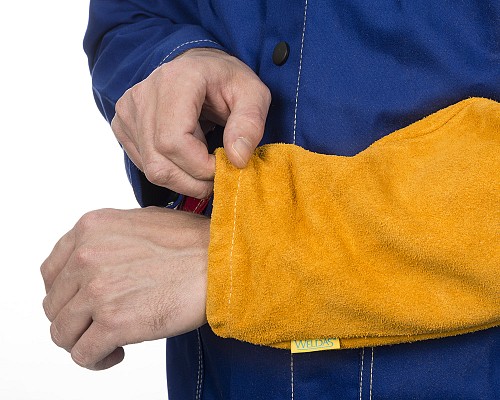 Narokavnik Golden Brown