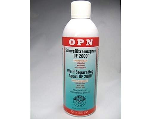 OPN UF 2000 eko sprej za varjenje 400 mL