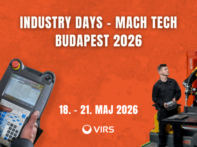 Vabljeni na sejem v Budimpešto