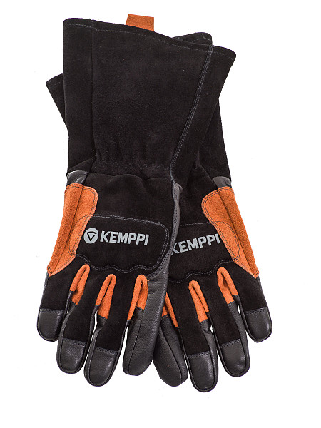 Pro MAG/TACK Welding Glove Model 1