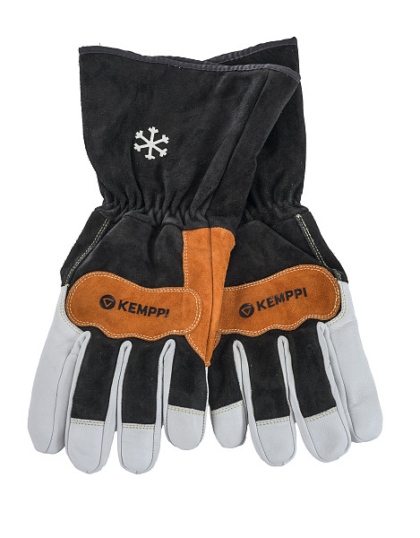 Pro Winter Gloves