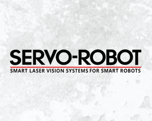 Laserski sledilni sistemi proizvajalca Servo-Robot