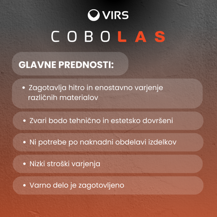 PRAVO REŠITEV za vašo proizvodnjo imamo na ZALOGI