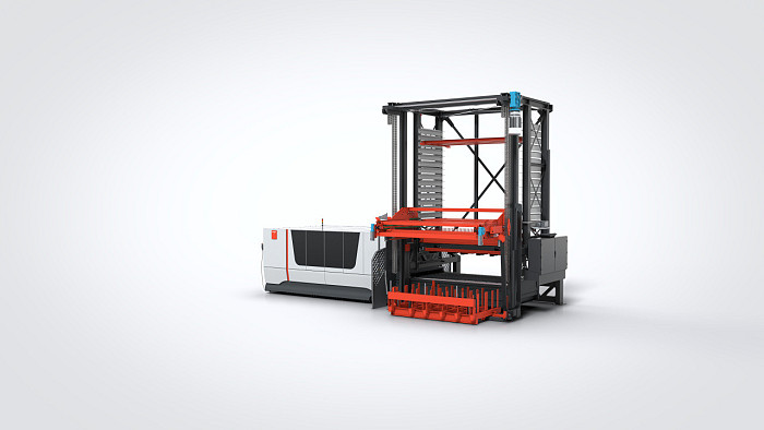 ByTower Compact