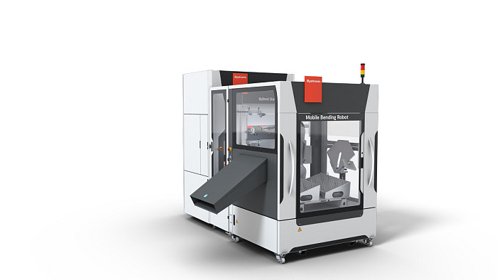 Mobile Bending Cell