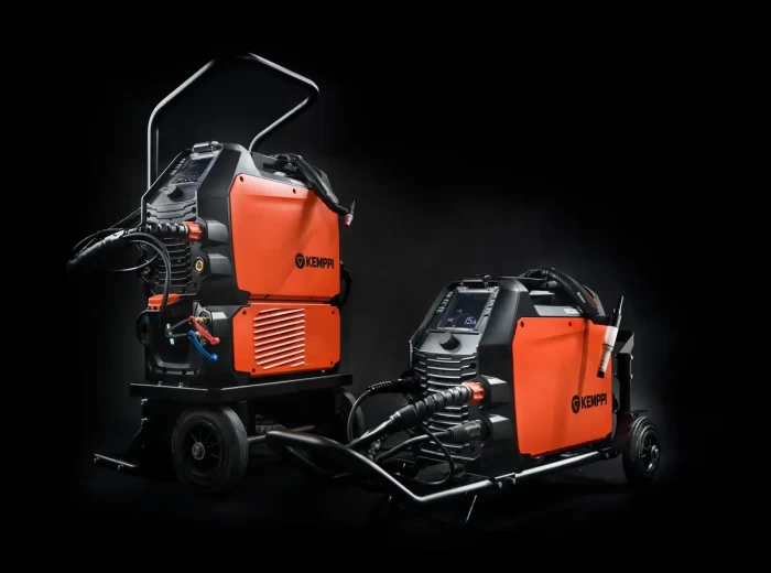 Serija Minarc T ACDC
