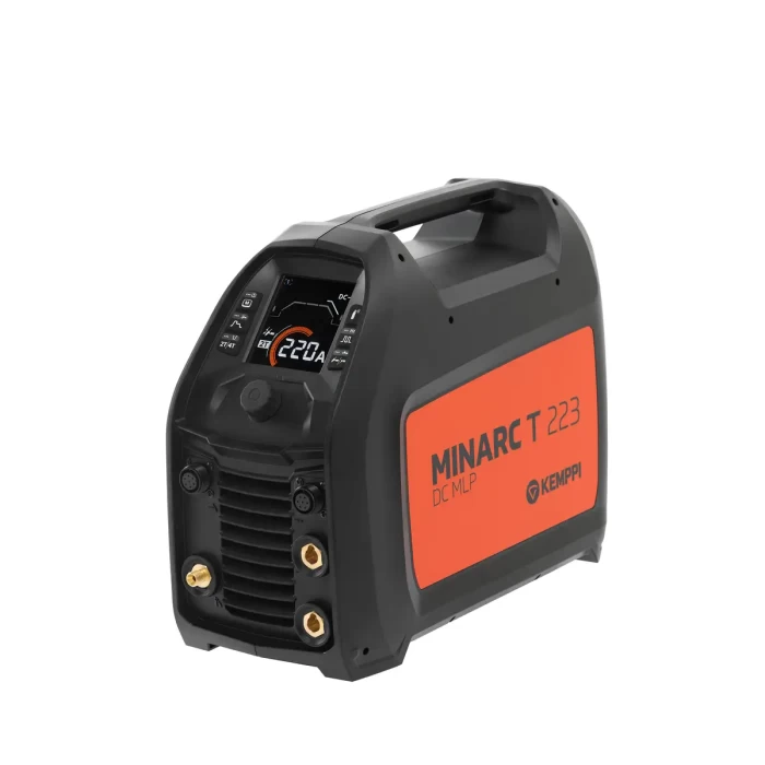 Serija Minarc T DC