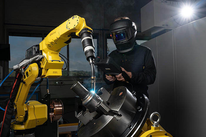 RoboFlex