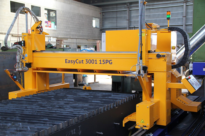 EasyCut