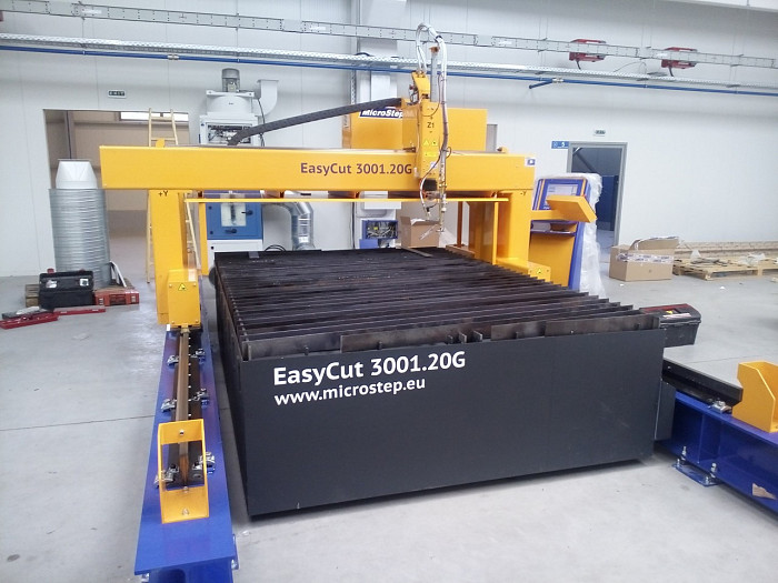 EasyCut