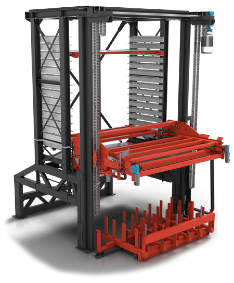 ByTower Compact