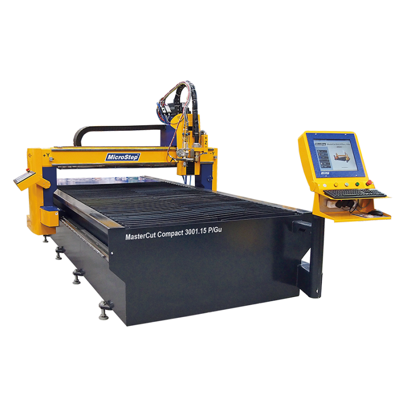 MasterCut Compact